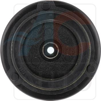 ACAUTO AC-05DL10 - TARCZA SPRZĘGŁA KOMPRESORA KLIMATYZACJI DELPHI CVC 105-28-12.2MM