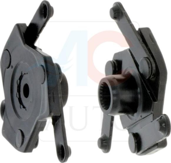 ACAUTO AC-05DL11 — Tarcza zabieraka, sprzęgło magnetyczne sprężarki