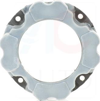 ACAUTO AC-05DN01 - TARCZA SPRZĘGŁA KOMPRESORA KLIMATYZACJI DENSO 5SE.5SL.6SE.7SE 82.5-19--MM