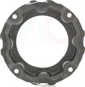 ACAUTO AC-05DN01 - TARCZA SPRZĘGŁA KOMPRESORA KLIMATYZACJI DENSO 5SE.5SL.6SE.7SE 82.5-19--MM