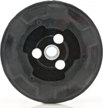 ACAUTO AC-05DN03 - TARCZA SPRZĘGŁA KOMPRESORA KLIMATYZACJI DENSO 5SE.5SL.6SE.7SE 83-19.6--MM