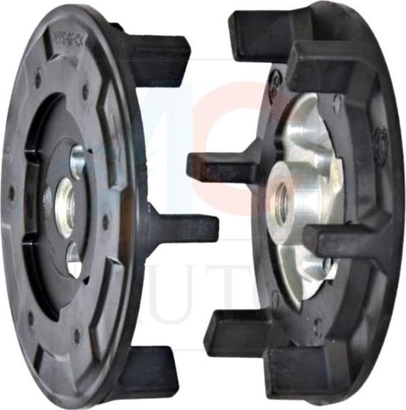 ACAUTO AC-05DN03 — Tarcza zabieraka, sprzęgło magnetyczne sprężarki