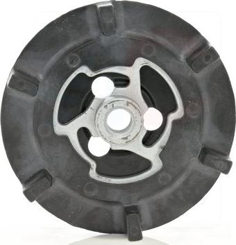 ACAUTO AC-05DN03 - TARCZA SPRZĘGŁA KOMPRESORA KLIMATYZACJI DENSO 5SE.5SL.6SE.7SE 83-19.6--MM