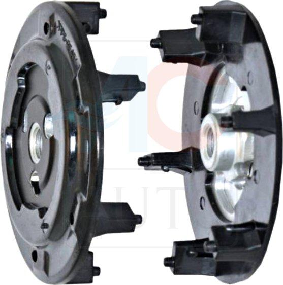 ACAUTO AC-05DN07 — Tarcza zabieraka, sprzęgło magnetyczne sprężarki