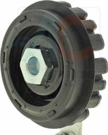 ACAUTO AC-05DN10 — Tarcza zabieraka, sprzęgło magnetyczne sprężarki