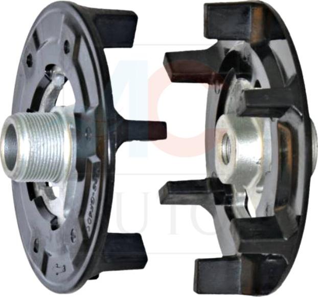 ACAUTO AC-05DN11 — Tarcza zabieraka, sprzęgło magnetyczne sprężarki