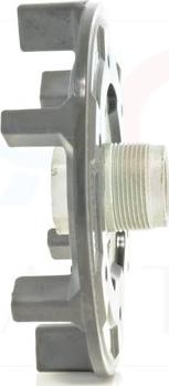 ACAUTO AC-05DN11 - TARCZA SPRZĘGŁA KOMPRESORA KLIMATYZACJI DENSO 5SE.5SL.6SE 83-31.6--MM