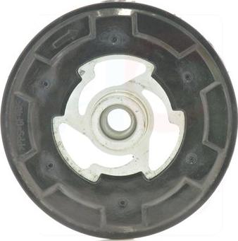 ACAUTO AC-05DN11 - TARCZA SPRZĘGŁA KOMPRESORA KLIMATYZACJI DENSO 5SE.5SL.6SE 83-31.6--MM