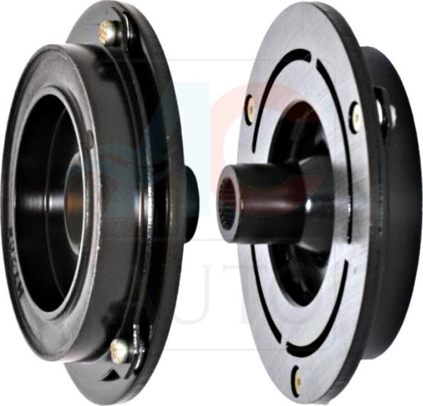 ACAUTO AC-05DN13 — Tarcza zabieraka, sprzęgło magnetyczne sprężarki