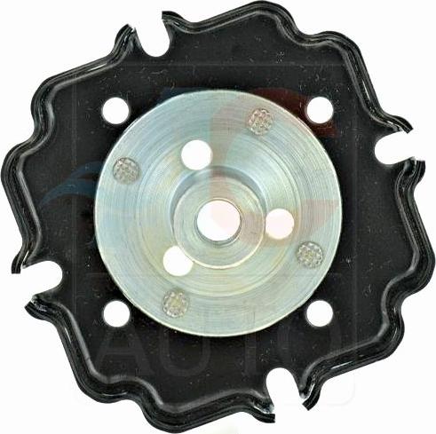 ACAUTO AC-05DN35 - TARCZA SPRZĘGŁA KOMPRESORA KLIMATYZACJI DENSO 5SL 89-33.5--MM