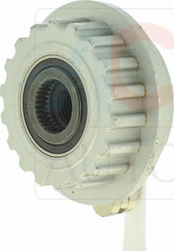 ACAUTO AC-05DN36 — Tarcza zabieraka, sprzęgło magnetyczne sprężarki