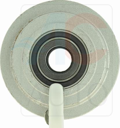 ACAUTO AC-05DN36 - TARCZA SPRZĘGŁA KOMPRESORA KLIMATYZACJI DENSO 7SE 79.4-33-33MM