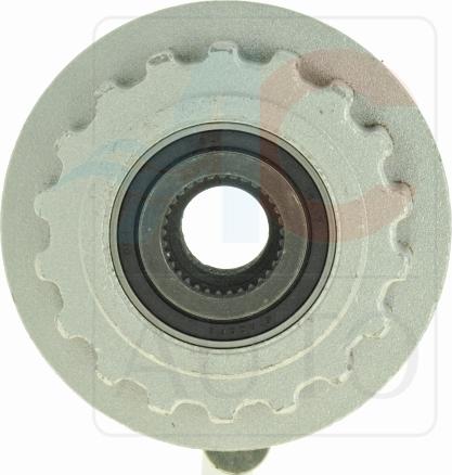ACAUTO AC-05DN36 - TARCZA SPRZĘGŁA KOMPRESORA KLIMATYZACJI DENSO 7SE 79.4-33-33MM