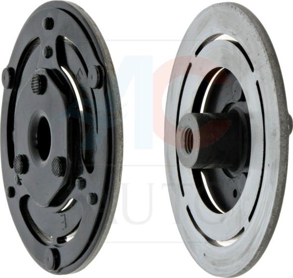 ACAUTO AC-05DN29 — Tarcza zabieraka, sprzęgło magnetyczne sprężarki