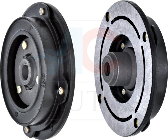 ACAUTO AC-05DN25 — Tarcza zabieraka, sprzęgło magnetyczne sprężarki