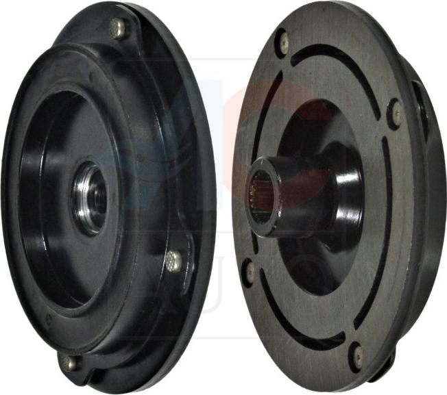 ACAUTO AC-05DN20 — Tarcza zabieraka, sprzęgło magnetyczne sprężarki