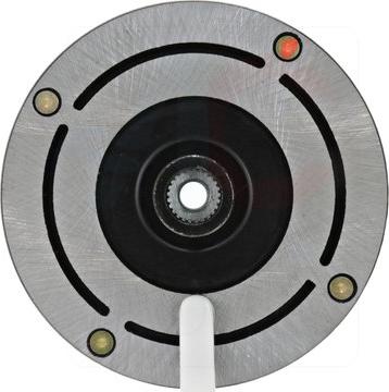 ACAUTO AC-05DN20 - TARCZA SPRZĘGŁA KOMPRESORA KLIMATYZACJI DENSO VARIOUS MODELS 102-32-16.5MM