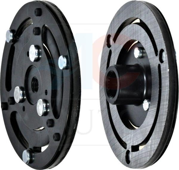 ACAUTO AC-05DN21 — Tarcza zabieraka, sprzęgło magnetyczne sprężarki