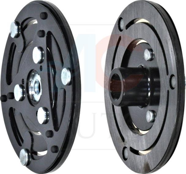 ACAUTO AC-05DN22 — Tarcza zabieraka, sprzęgło magnetyczne sprężarki