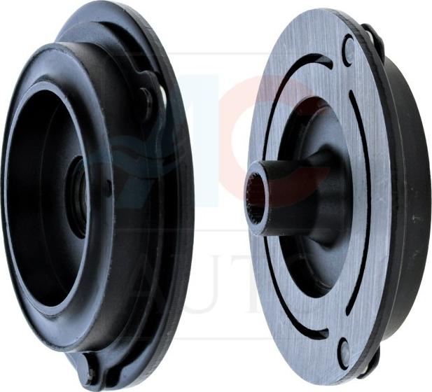 ACAUTO AC-05HA08 — Tarcza zabieraka, sprzęgło magnetyczne sprężarki