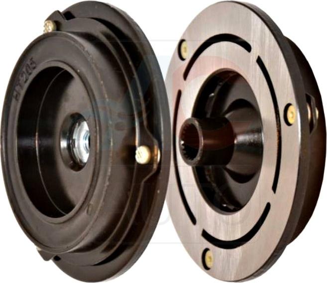 ACAUTO AC-05HA03 — Tarcza zabieraka, sprzęgło magnetyczne sprężarki