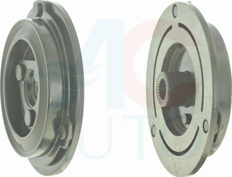 ACAUTO AC-05HA19 — Tarcza zabieraka, sprzęgło magnetyczne sprężarki