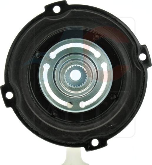 ACAUTO AC-05HA10 - TARCZA SPRZĘGŁA KOMPRESORA KLIMATYZACJI HYUNDAI.KIA HALLA  92.5-27.5-3.2MM