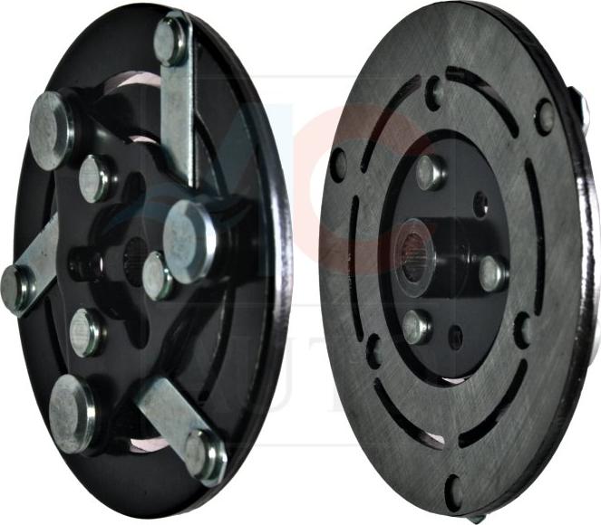 ACAUTO AC-05KE01 — Tarcza zabieraka, sprzęgło magnetyczne sprężarki