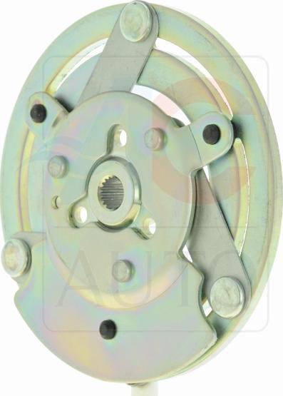 ACAUTO AC-05MI05 — Tarcza zabieraka, sprzęgło magnetyczne sprężarki