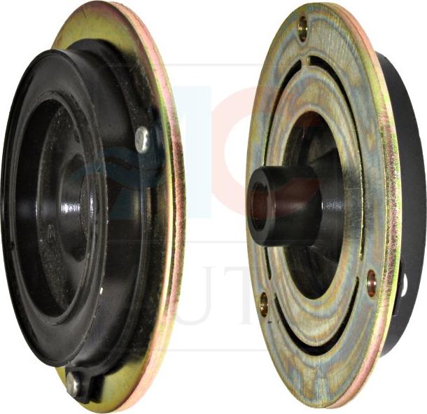 ACAUTO AC-05SD09 — Tarcza zabieraka, sprzęgło magnetyczne sprężarki