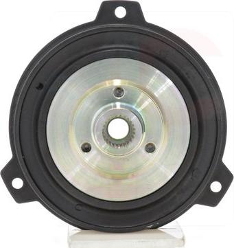 ACAUTO AC-05SD01 - TARCZA SPRZĘGŁA KOMPRESORA KLIMATYZACJI SANDEN PXE 106-28-5.5MM