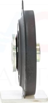 ACAUTO AC-05SD01 - TARCZA SPRZĘGŁA KOMPRESORA KLIMATYZACJI SANDEN PXE 106-28-5.5MM