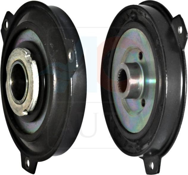 ACAUTO AC-05SD01 — Tarcza zabieraka, sprzęgło magnetyczne sprężarki