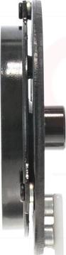 ACAUTO AC-05SD03 - TARCZA SPRZĘGŁA KOMPRESORA KLIMATYZACJI SANDEN PXV 105-27.7-10MM