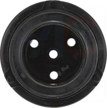 ACAUTO AC-05SD03 - TARCZA SPRZĘGŁA KOMPRESORA KLIMATYZACJI SANDEN PXV 105-27.7-10MM