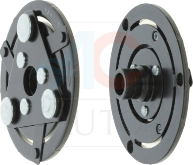 ACAUTO AC-05SS04 — Tarcza zabieraka, sprzęgło magnetyczne sprężarki
