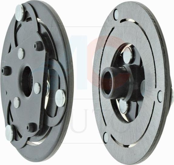 ACAUTO AC-05SS03 — Tarcza zabieraka, sprzęgło magnetyczne sprężarki