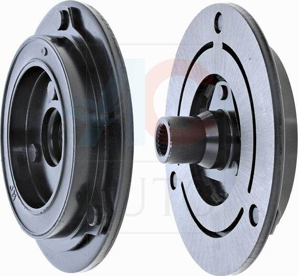 ACAUTO AC-05VI04 — Tarcza zabieraka, sprzęgło magnetyczne sprężarki