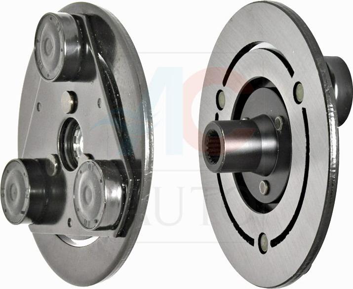 ACAUTO AC-05VI01 — Tarcza zabieraka, sprzęgło magnetyczne sprężarki