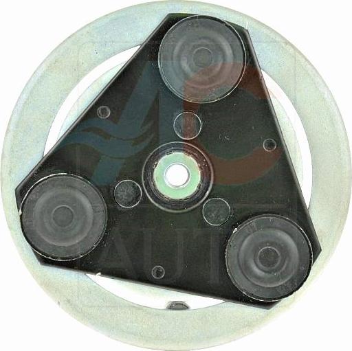 ACAUTO AC-05VI02 - TARCZA SPRZĘGŁA KOMPRESORA KLIMATYZACJI FORD VISTEON VS-16 115-36.9-20MM