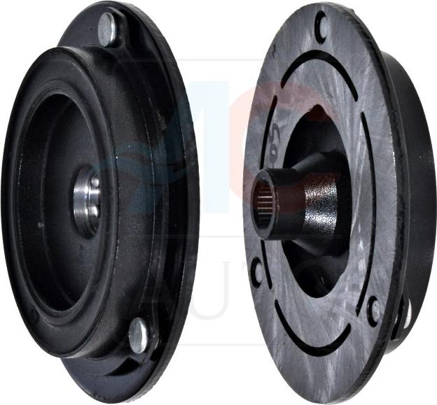 ACAUTO AC-05ZX05 — Tarcza zabieraka, sprzęgło magnetyczne sprężarki