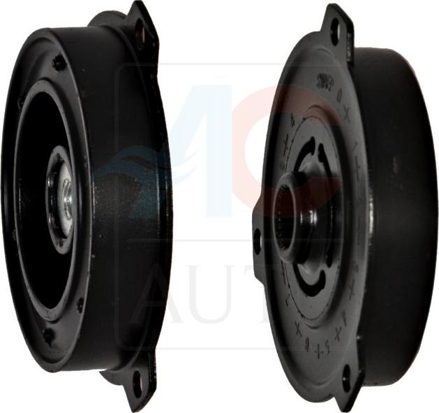 ACAUTO AC-05ZX01 — Tarcza zabieraka, sprzęgło magnetyczne sprężarki