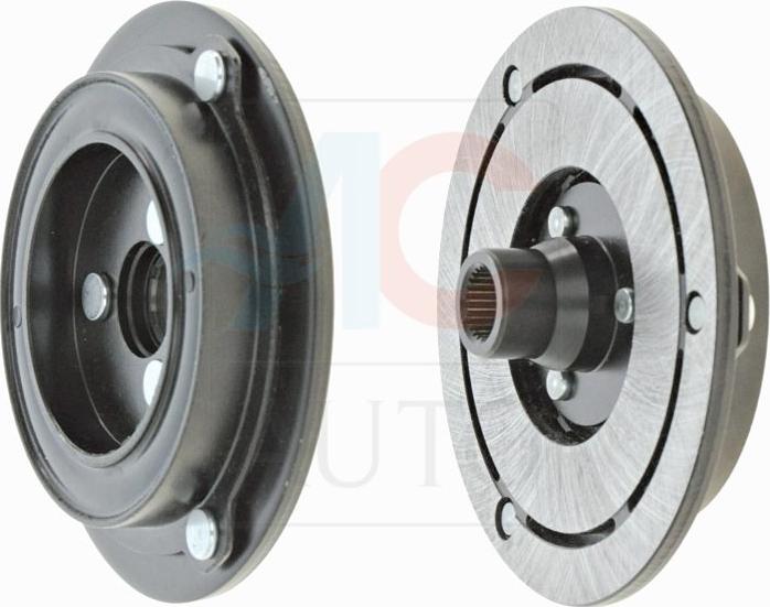 ACAUTO AC-05ZX20 — Tarcza zabieraka, sprzęgło magnetyczne sprężarki