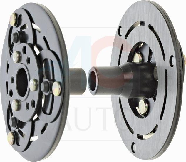 ACAUTO AC-05ZX22 — Tarcza zabieraka, sprzęgło magnetyczne sprężarki