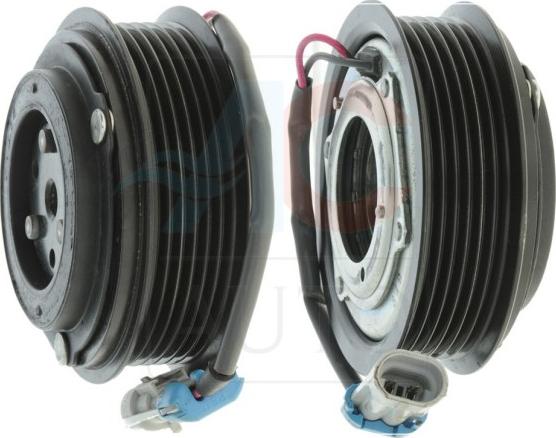 ACAUTO AC-06DL13 — Sprzęgło elektromagnetyczne, klimatyzacja