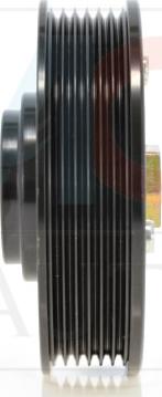 ACAUTO AC-06DN93 - SPRZĘGŁO KOMPRESORA KLIMATYZACJI DENSO 6SES14C V6 114-109MM