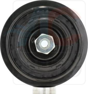 ACAUTO AC-06DN45 - SPRZĘGŁO KOMPRESORA KLIMATYZACJI MERCEDES DENSO 7SEU17C.6SEU16C V6 115-110MM