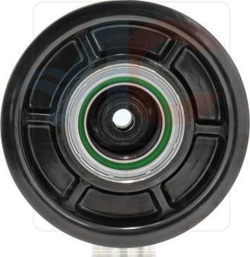 ACAUTO AC-06DN45 - SPRZĘGŁO KOMPRESORA KLIMATYZACJI MERCEDES DENSO 7SEU17C.6SEU16C V6 115-110MM