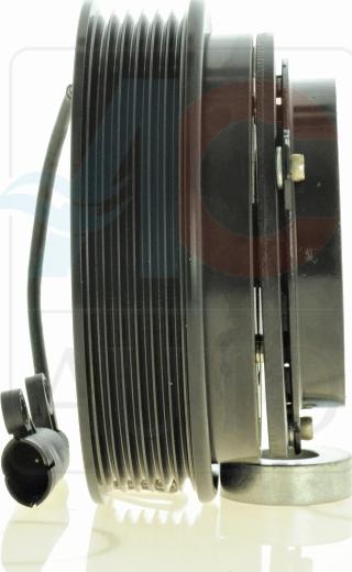 ACAUTO AC-06DN42 - SPRZĘGŁO KOMPRESORA KLIMATYZACJI MERCEDES DENSO 7SBU16C.7SBU17C V6 125-120MM