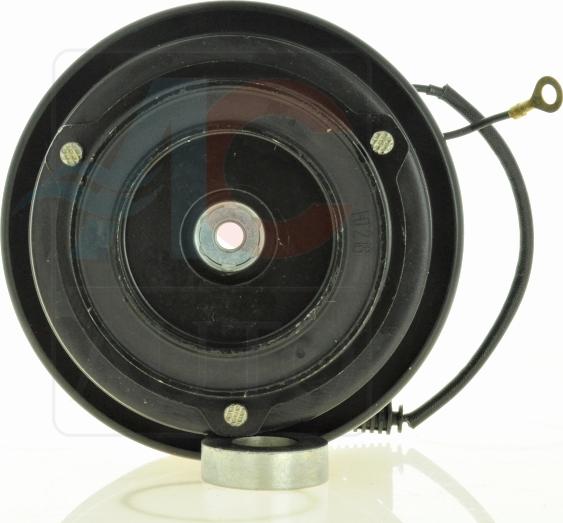 ACAUTO AC-06DN42 - SPRZĘGŁO KOMPRESORA KLIMATYZACJI MERCEDES DENSO 7SBU16C.7SBU17C V6 125-120MM